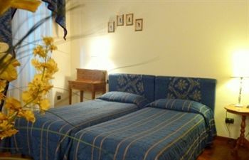 De' Ciompi 3* Florencia