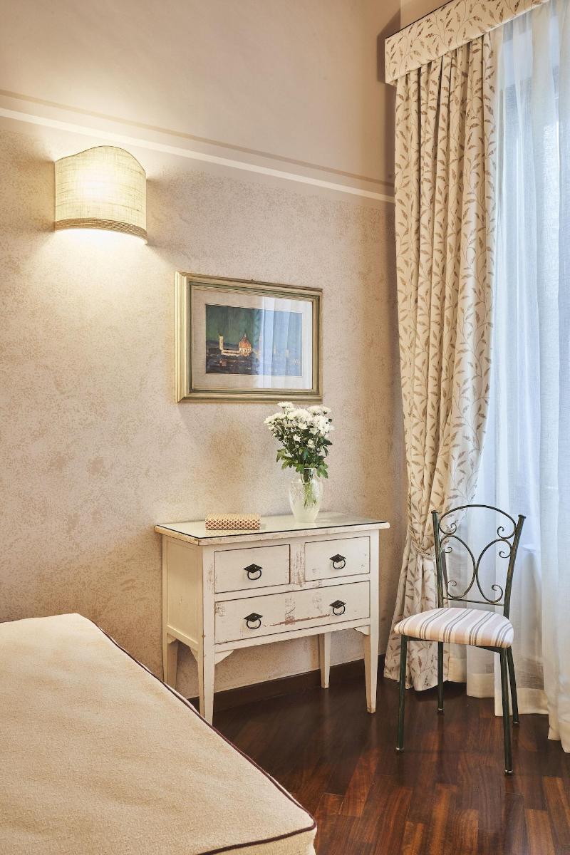 Guest house De' Ciompi 3*